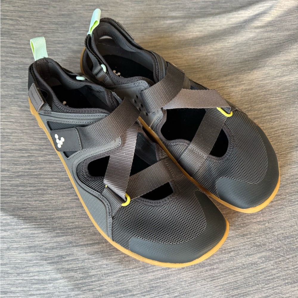 New Vivo Barefoot Tracker Sandals Mens 12 EU 45